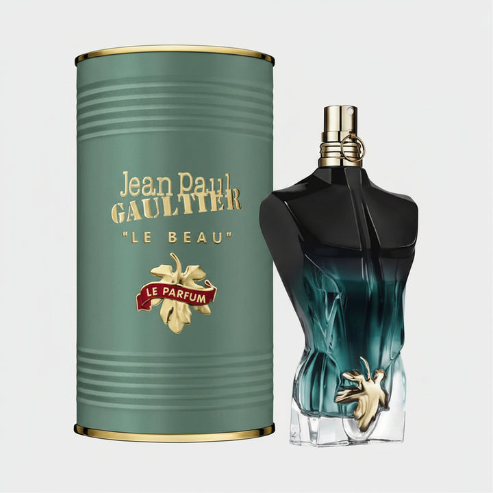 Le Beau Le Parfum by Jean Paul Gaultier Eau de Parfum Intense