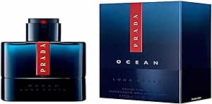 Luna Rossa Ocean Eau de Parfum by Prada for men