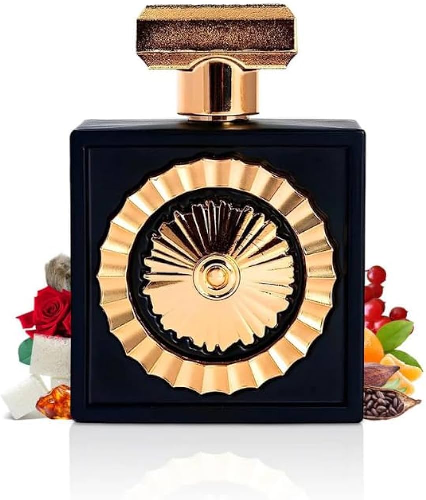 Nebras EDP by Lattafa – Amour Boutique