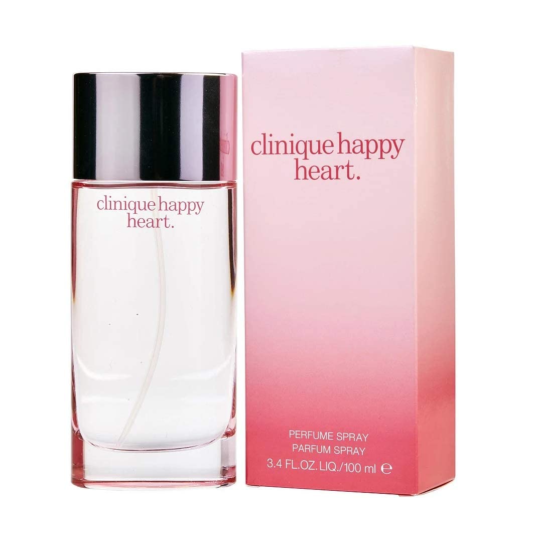 Clinique Happy Heart