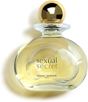 Sexual Secret EDP by Michel Germain