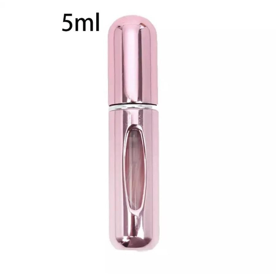 Refillable Perfume Atomizers