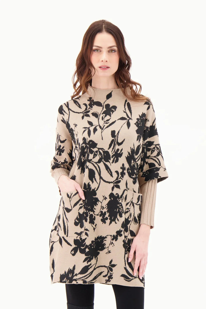 Spanner 525677 Tunic Dress