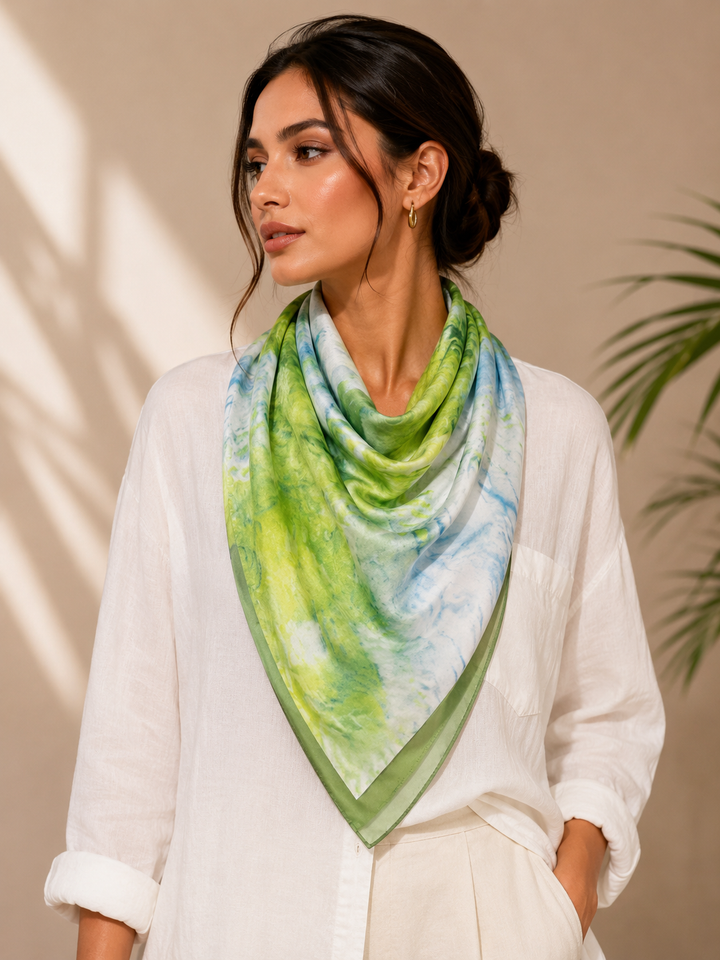 Cherie Bliss SF2102 Scarf