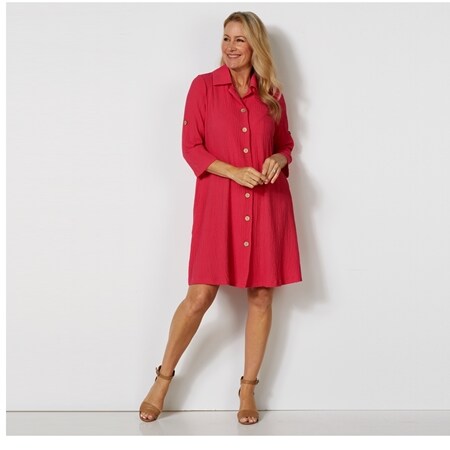 Hailey Lyn Dress