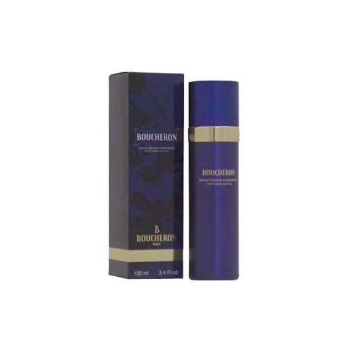 Boucheron by Boucheron