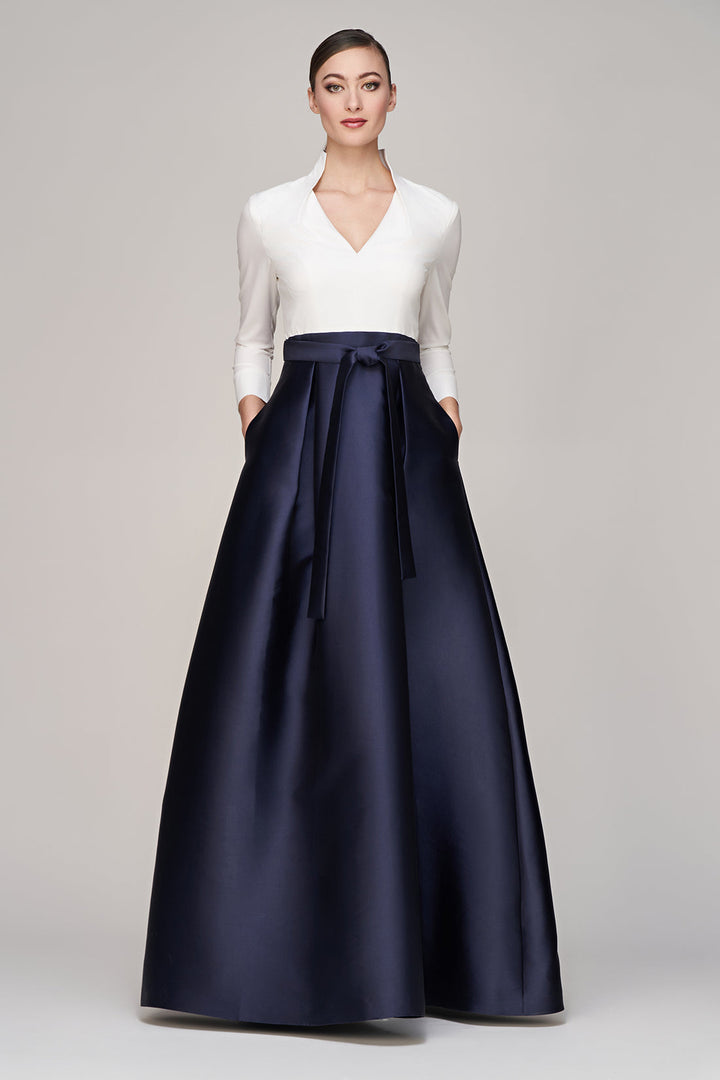 Kay Unger 55112116 Gown