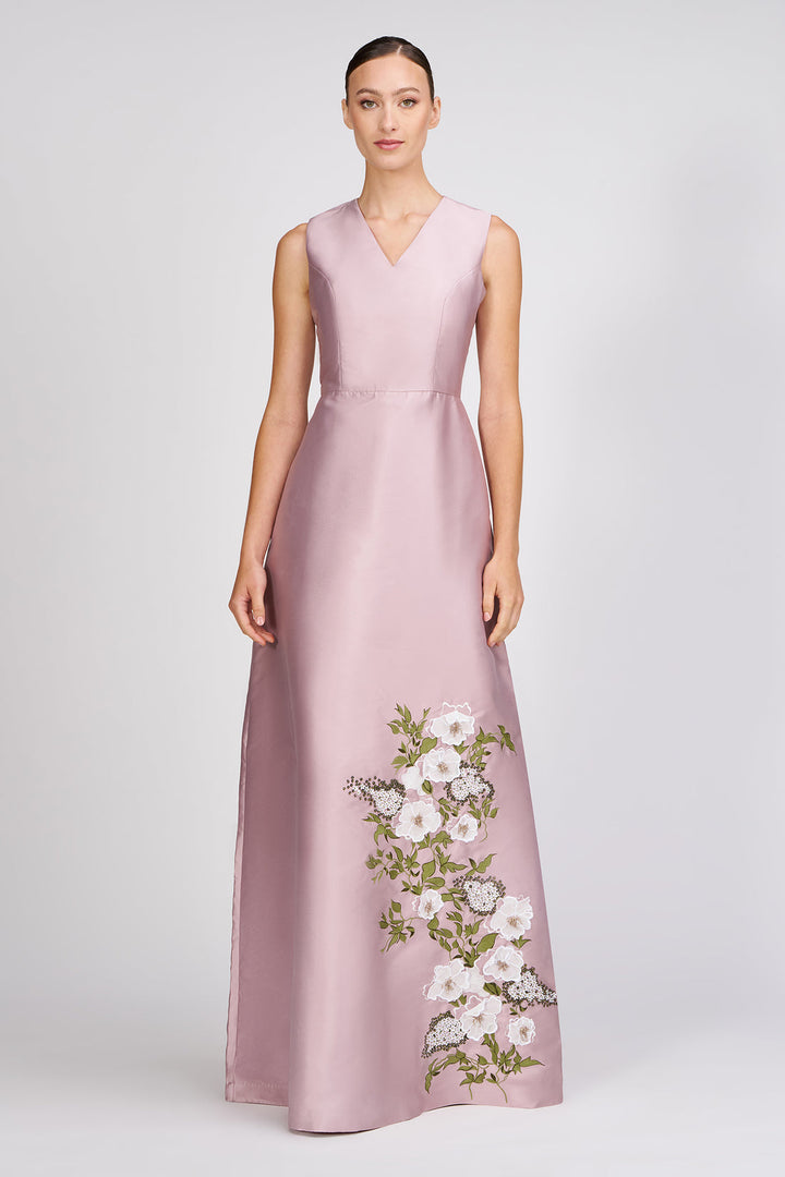 Kay Unger 55113219 Gown
