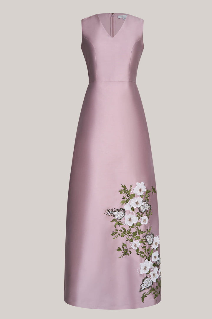 Kay Unger 55113219 Gown