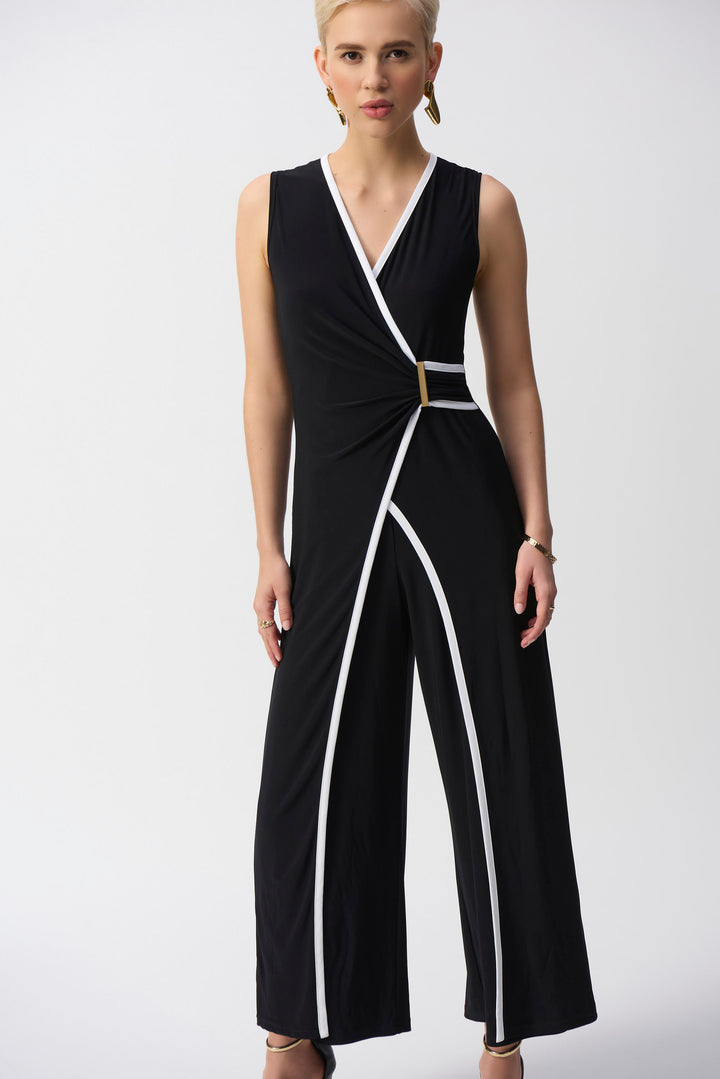 Joseph Ribkoff 251048X Jumpsuit