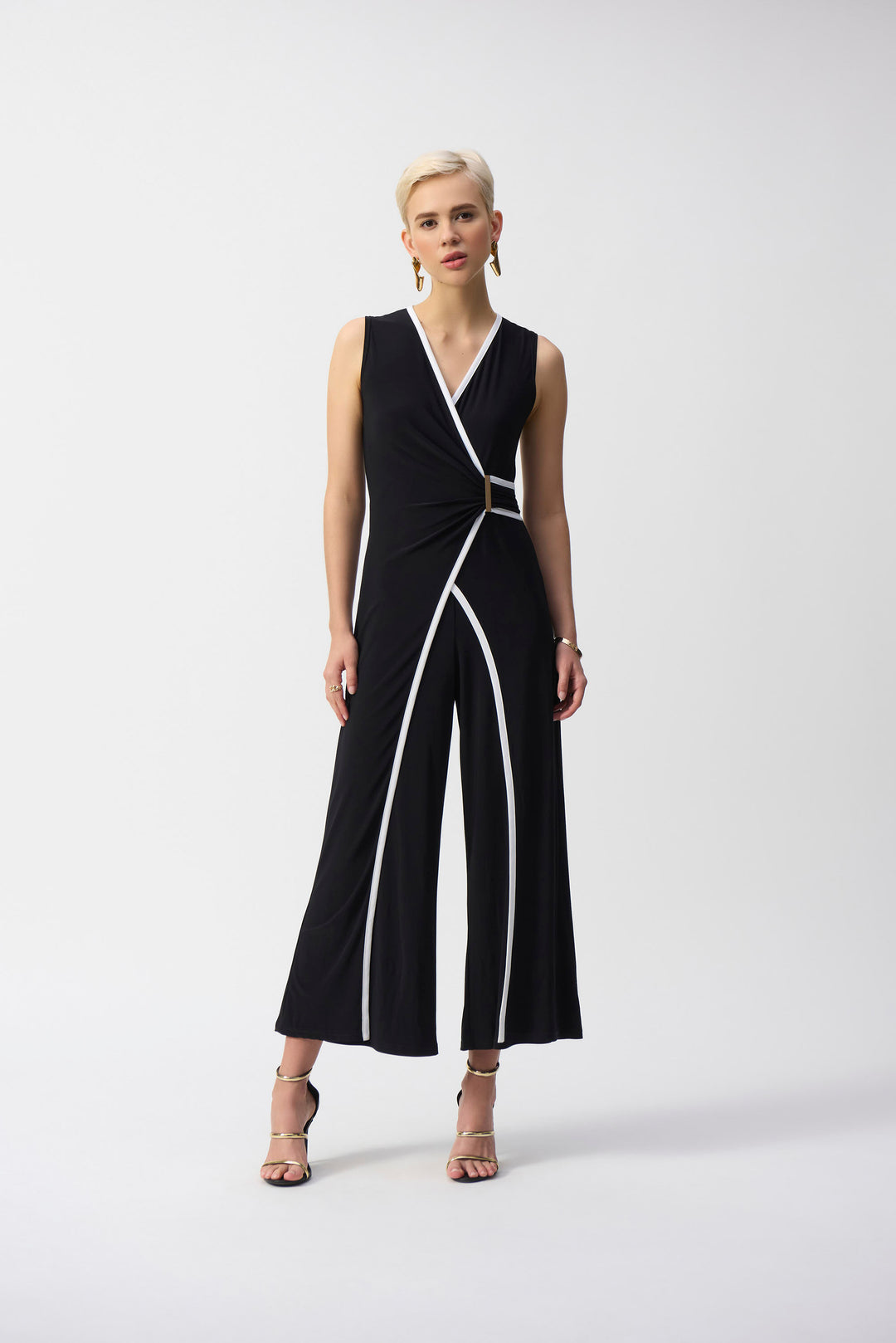 Joseph Ribkoff 251048X Jumpsuit