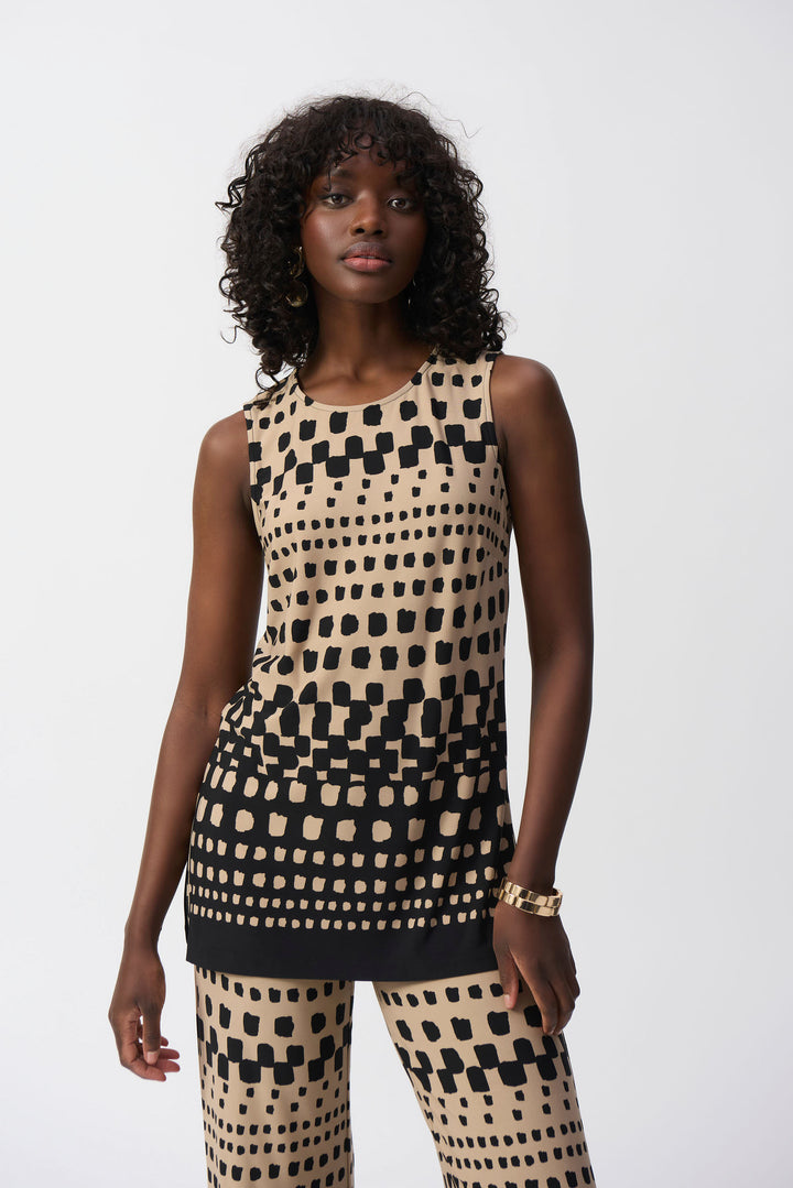 Joseph Ribkoff 251193 Tunic