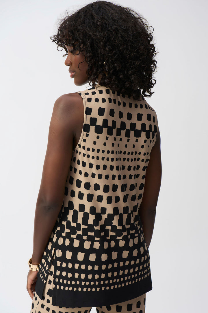 Joseph Ribkoff 251193 Tunic
