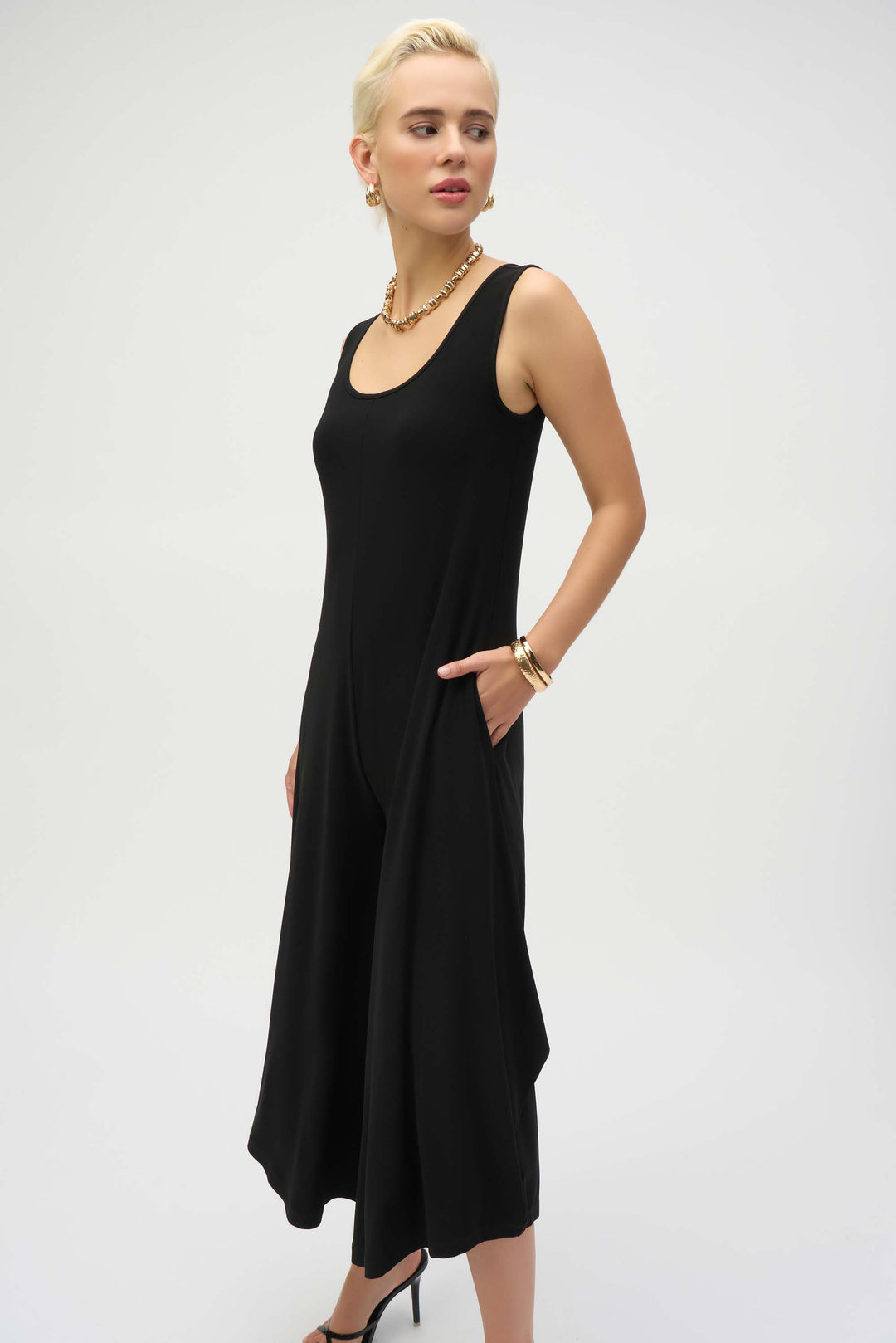 Joseph Ribkoff 252056 Jumpsuit