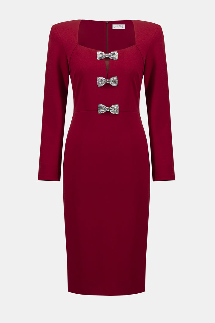 Joseph Ribkoff 254053 Dress