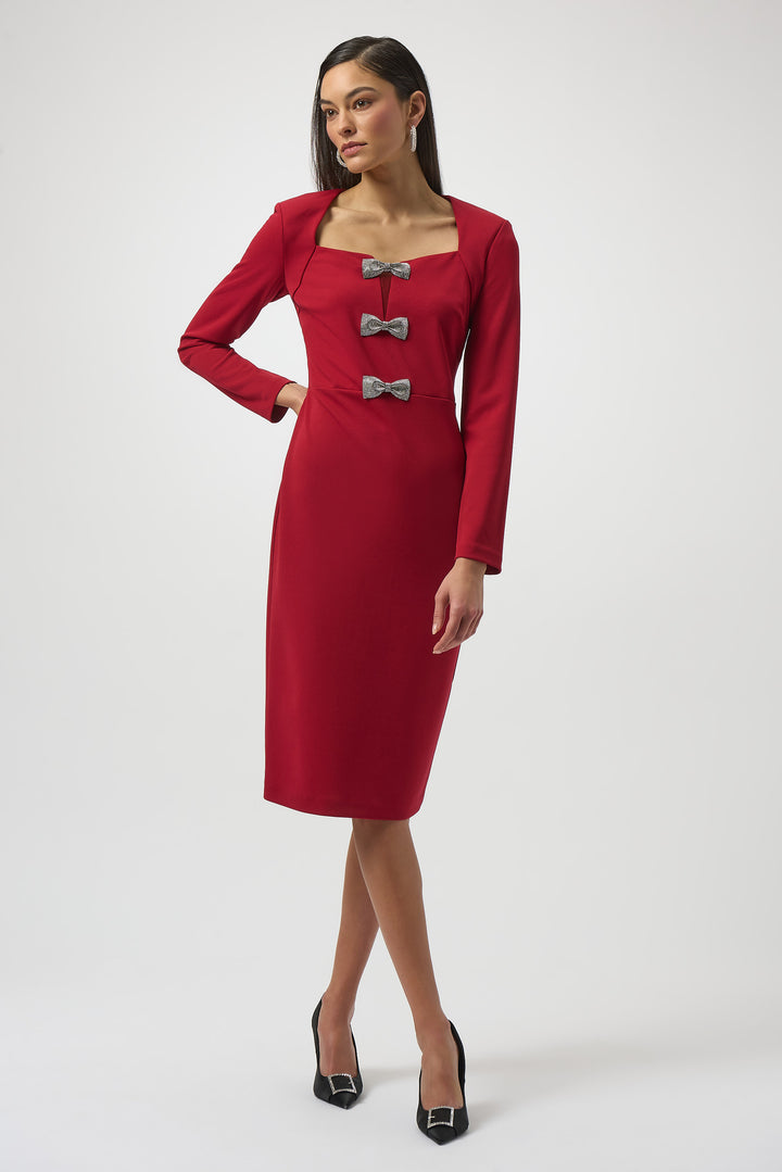 Joseph Ribkoff 254053 Dress