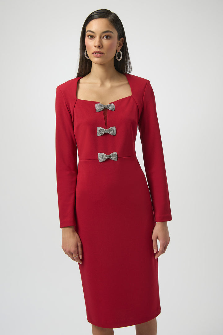 Joseph Ribkoff 254053 Dress