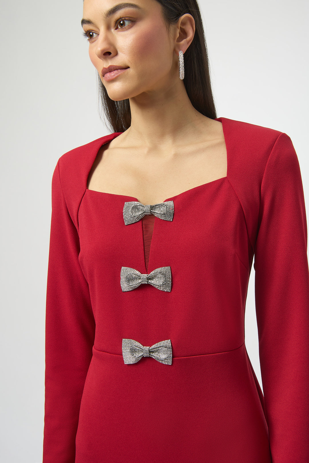 Joseph Ribkoff 254053 Dress