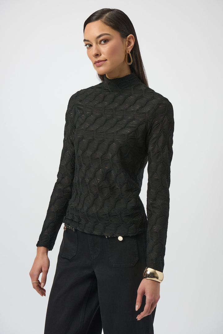 Joseph Ribkoff 254128 Top