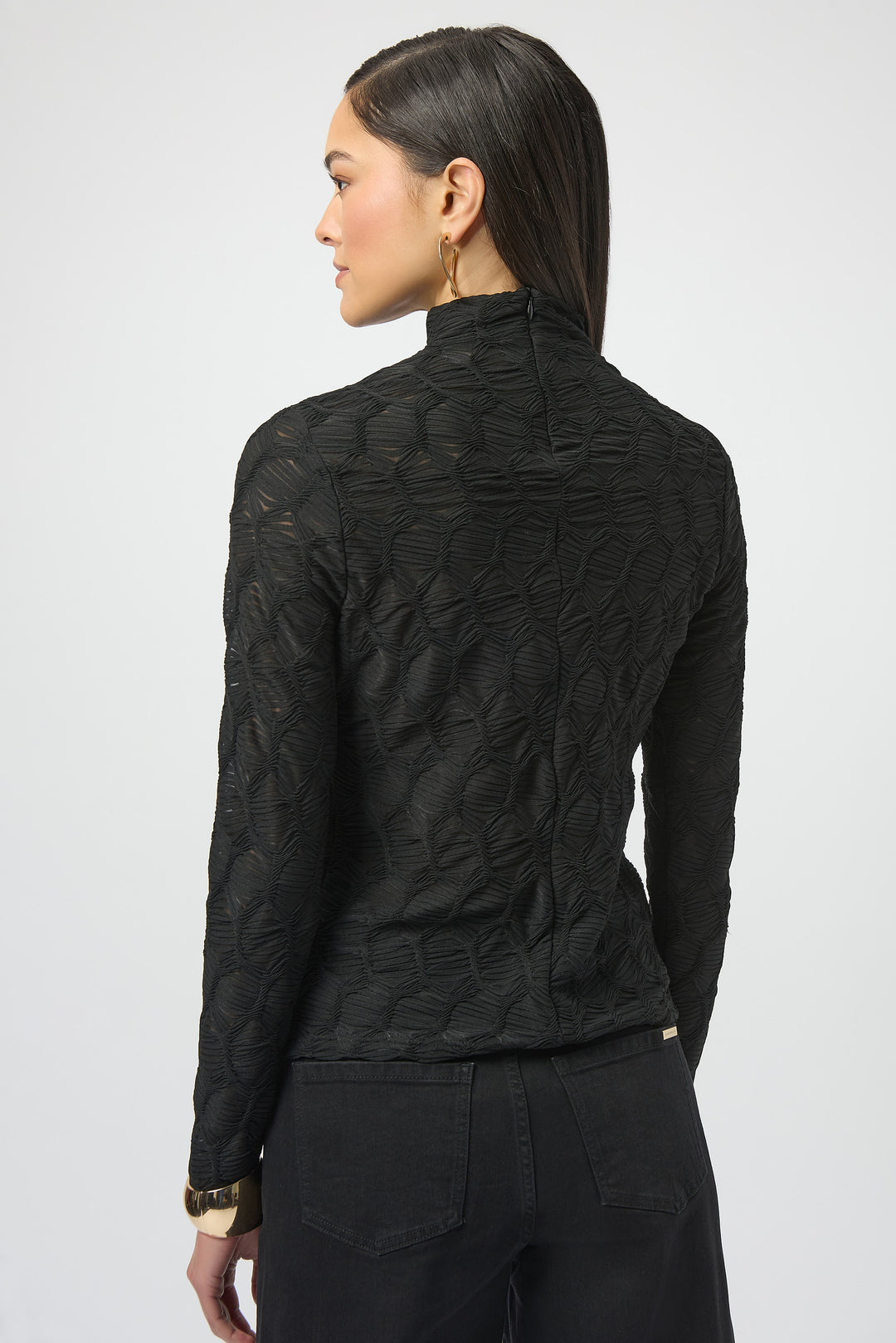 Joseph Ribkoff 254128 Top