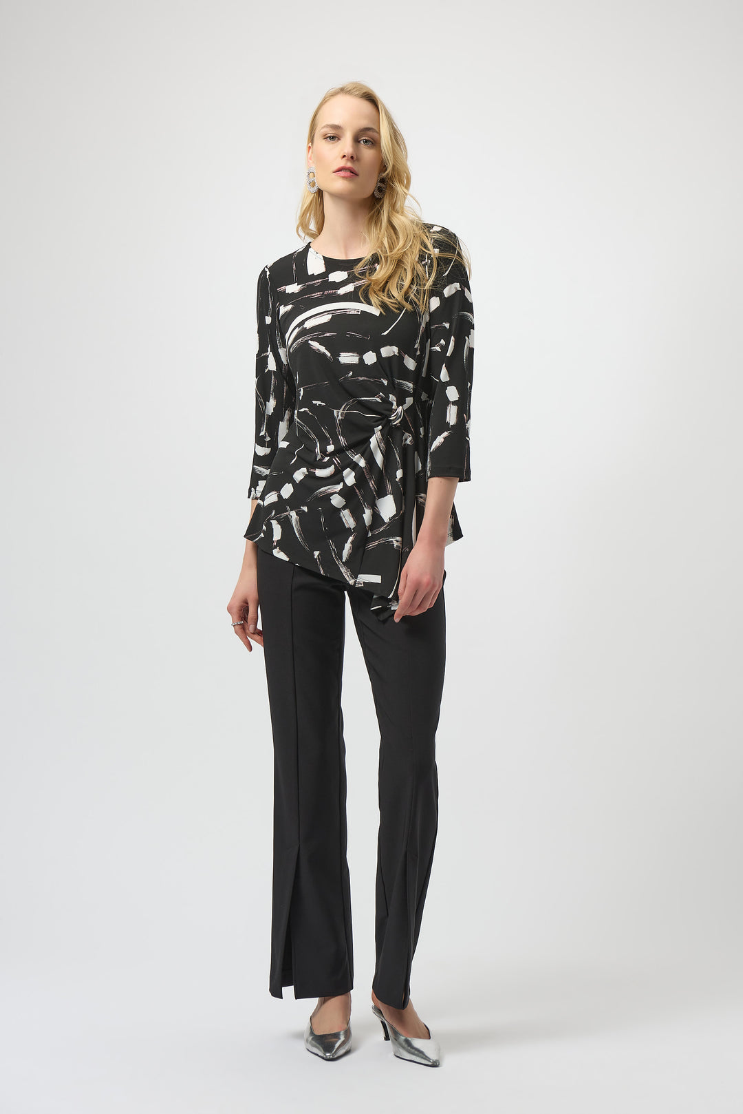 Joseph Ribkoff 254165 Tunic
