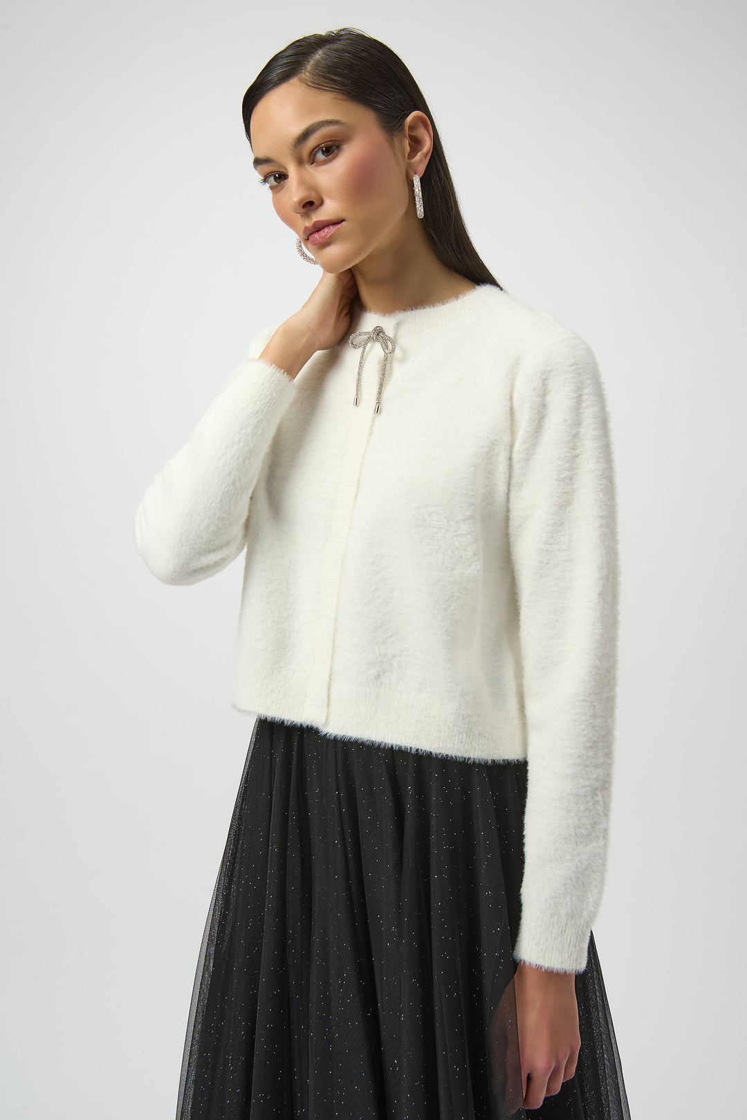 Joseph Ribkoff 254955 Cover Up