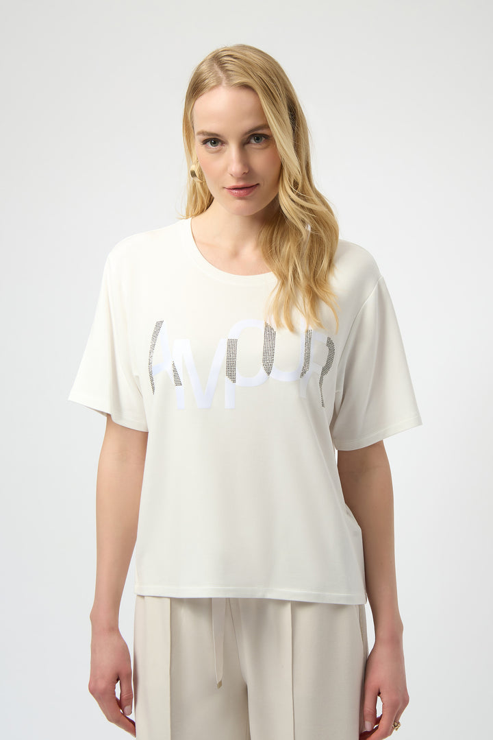 Joseph Ribkoff 254958 Top