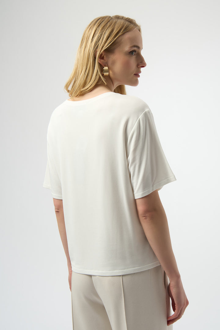 Joseph Ribkoff 254958 Top