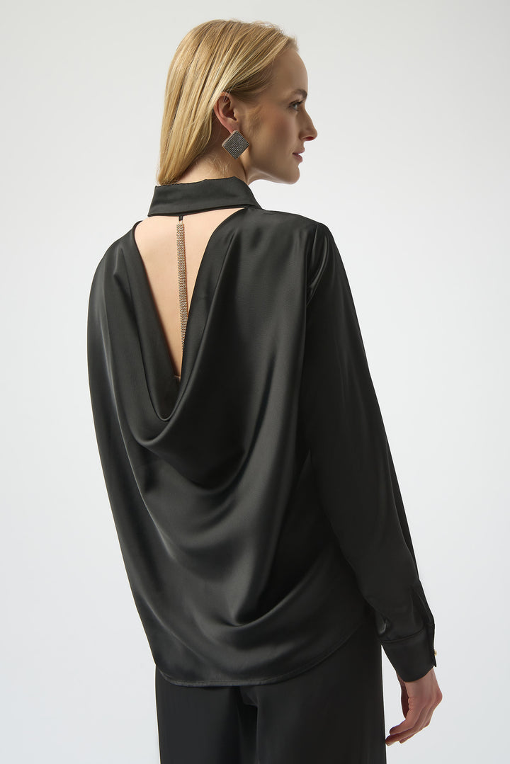 Joseph Ribkoff 254967 Blouse