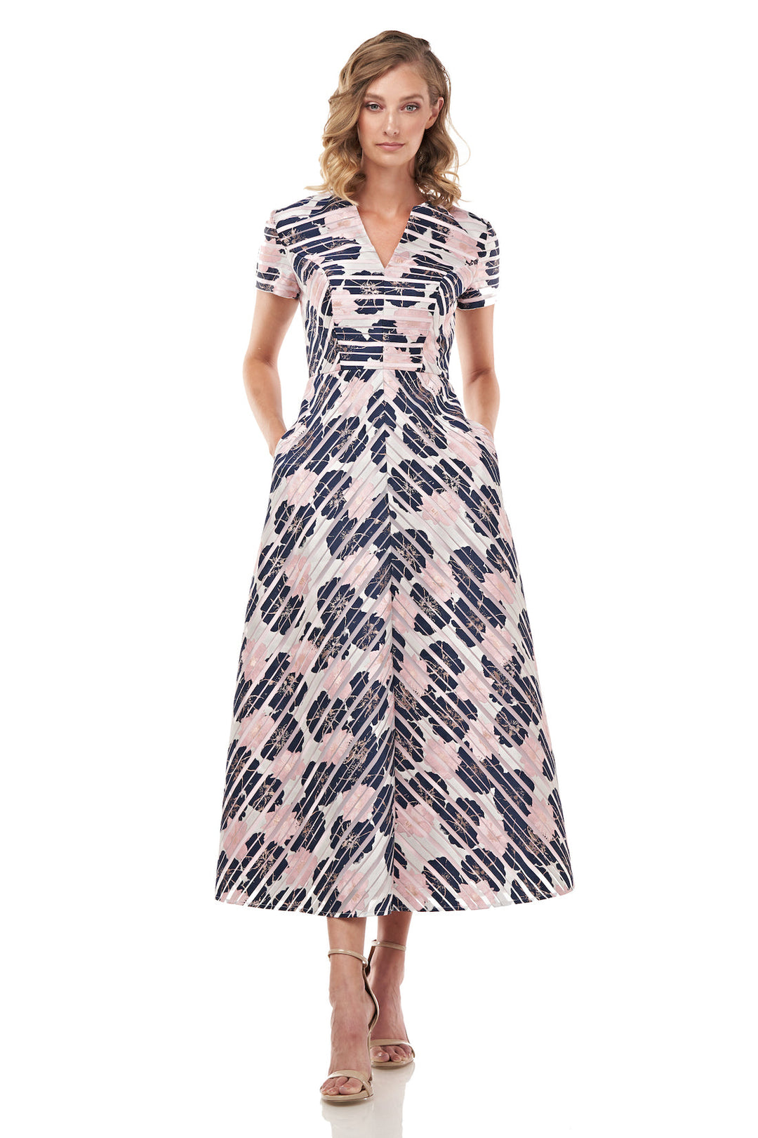 Kay Unger 5512473 Dress