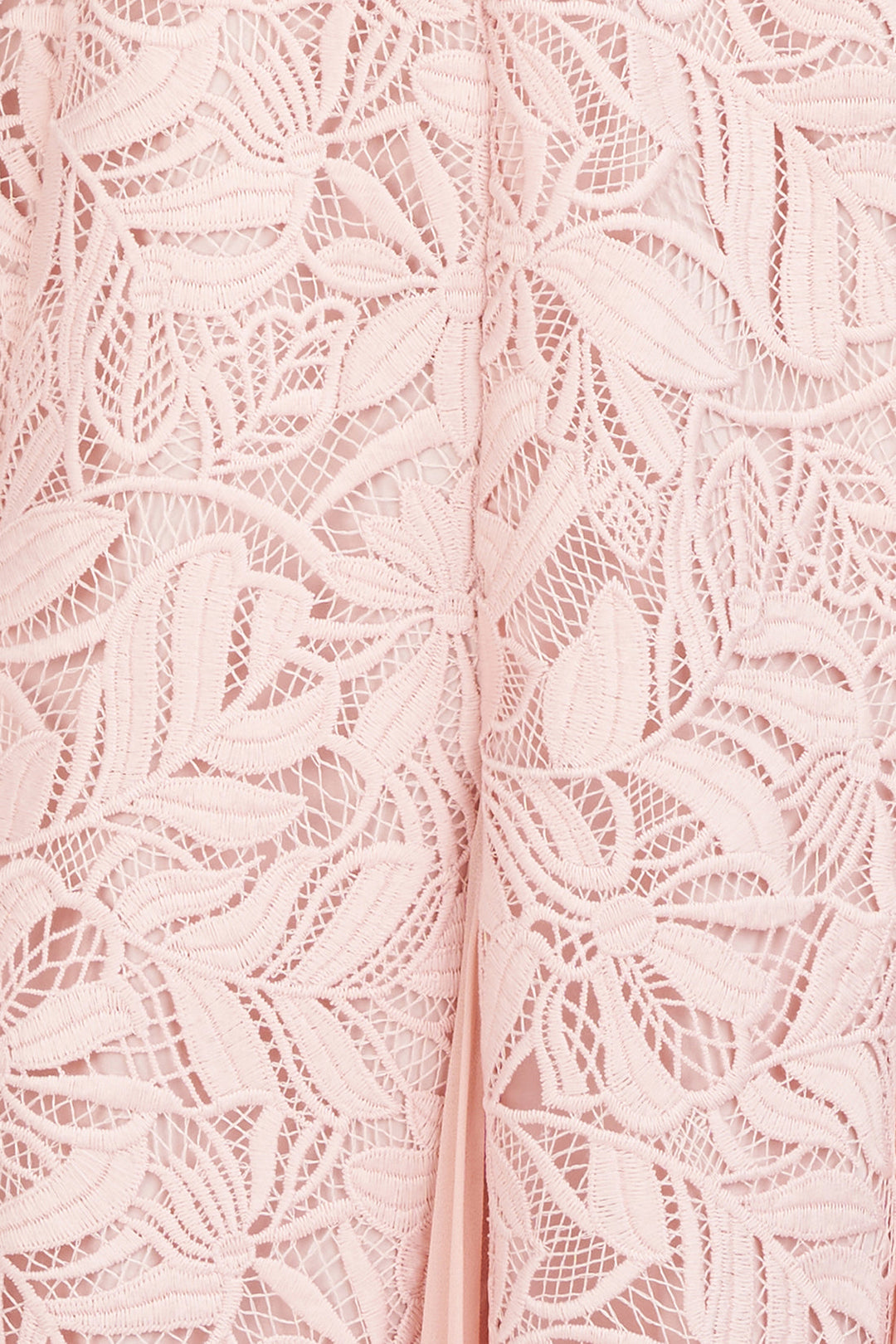 KAY UNGER PINK DRESS