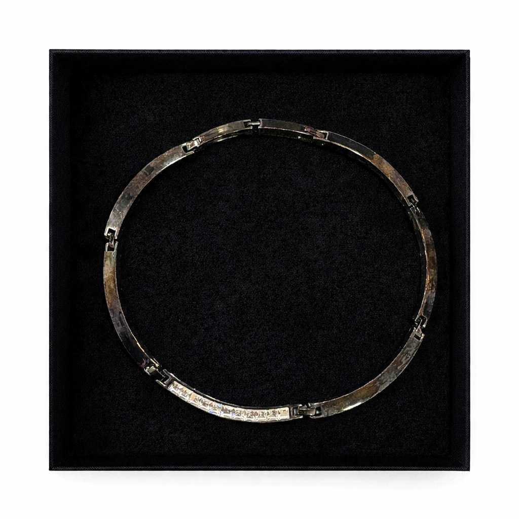 Fashion Jewelry Necklace 4637