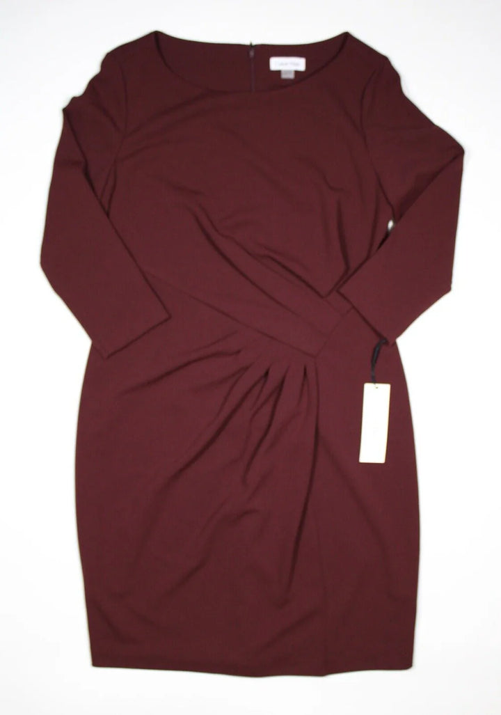 Calvin Klein CD3C1V2U dress