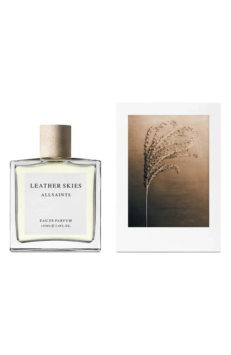 AllSaints Leather Skies EDP Unisex