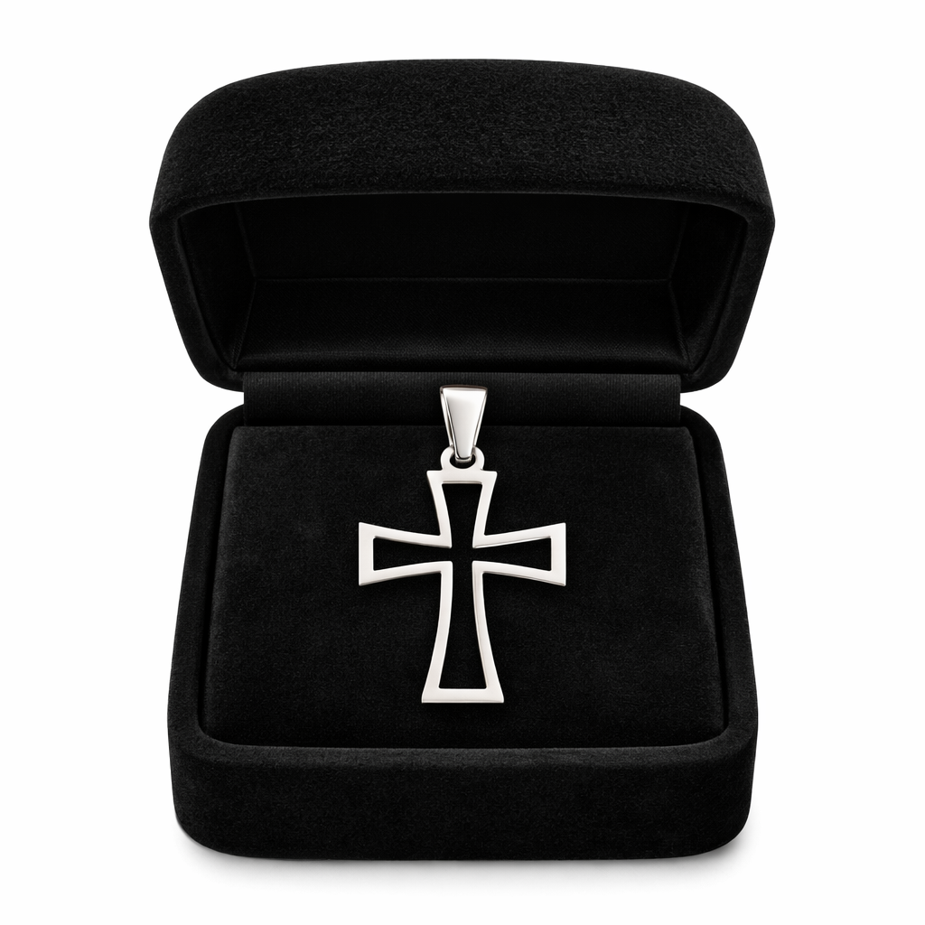 Fashion Jewelry Pendant 6135