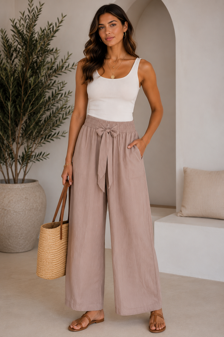 Cherie Bliss Trousers