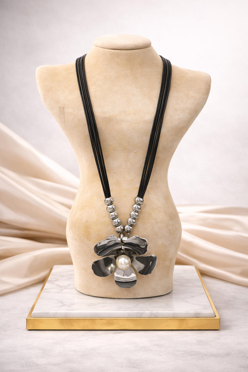 Cherie Bliss NE1056S Necklace/Earrings