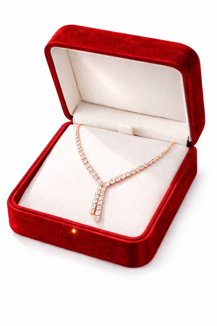 Cherie Bliss NE1009 Necklace