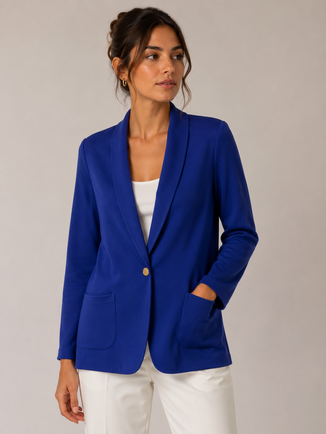 Tommy Hilfiger 22026 Blazer
