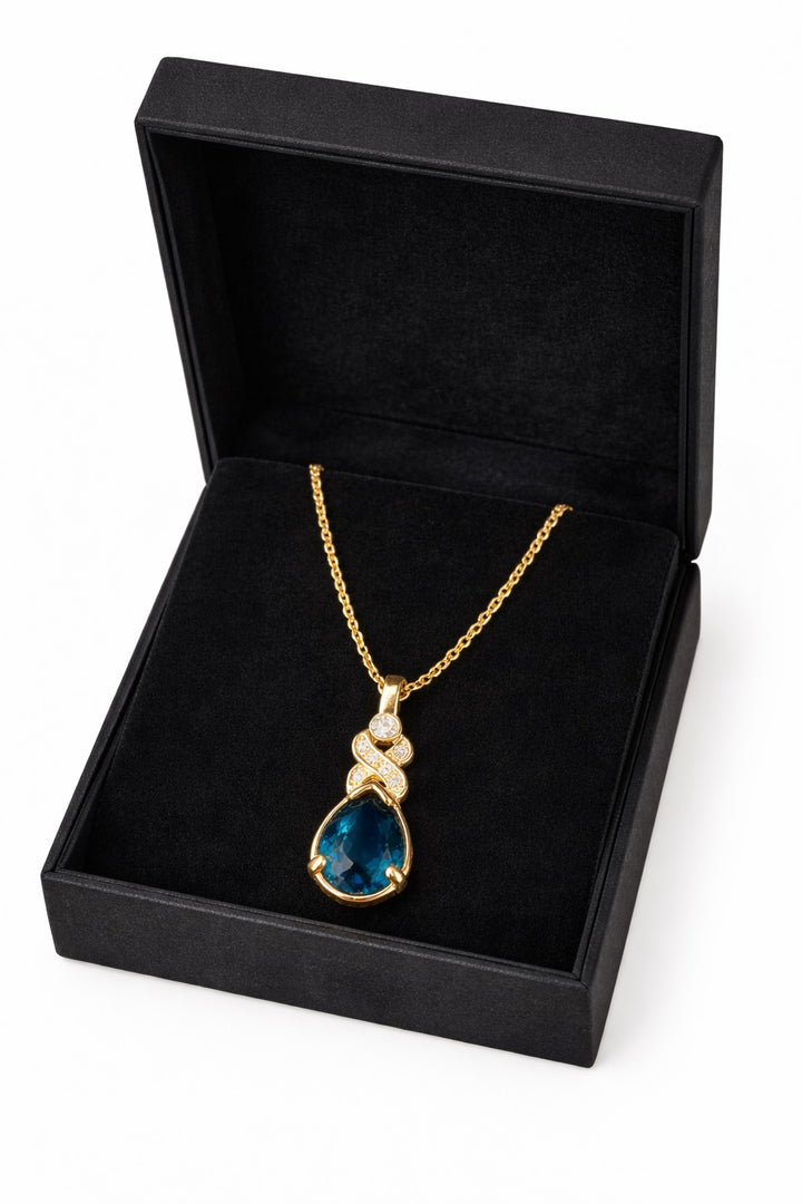 Fashion Jewelry Necklace 693