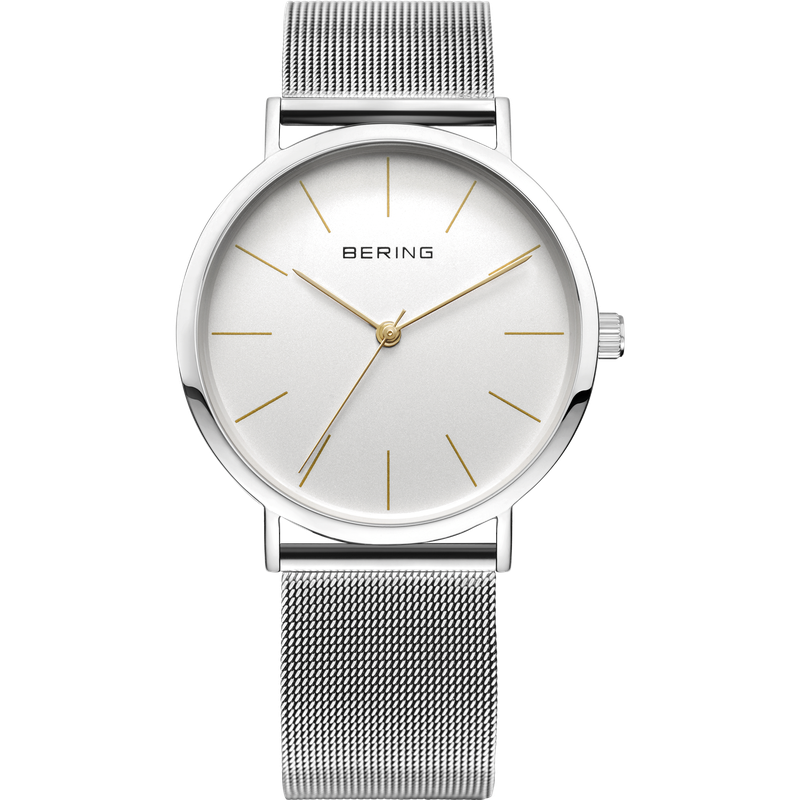 Bering 13436-001 Watch