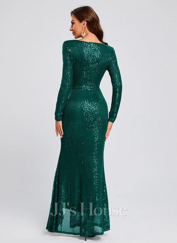 XSCAPE  Dresses Sequins 292011