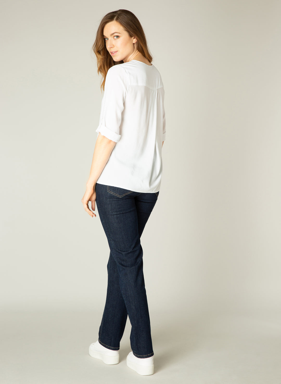 Base Level 6000012 Blouse