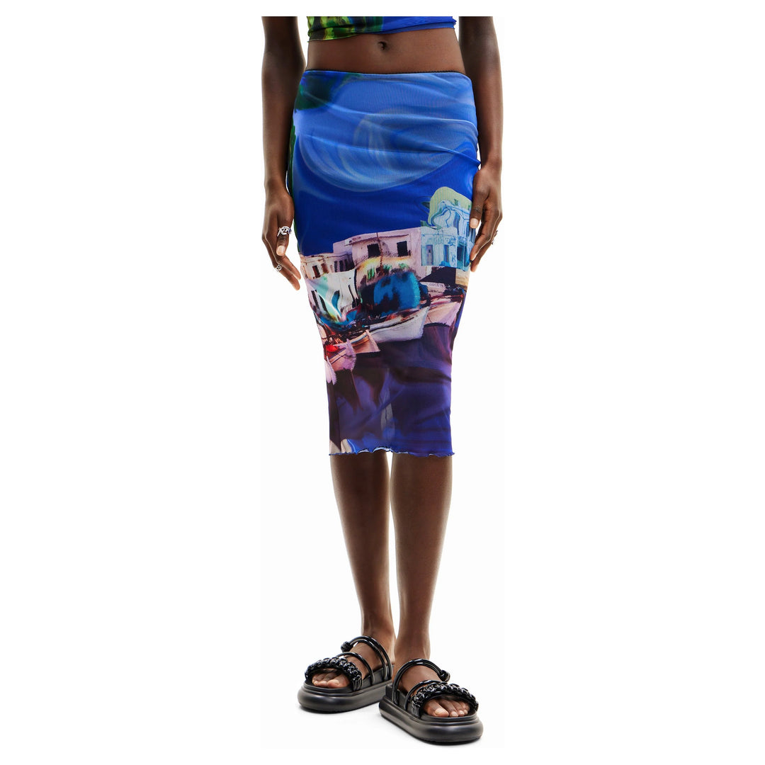 Desigual Skirt