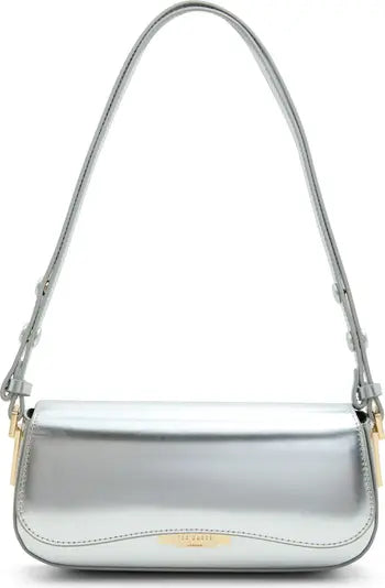 Zoe Crossbody Bag