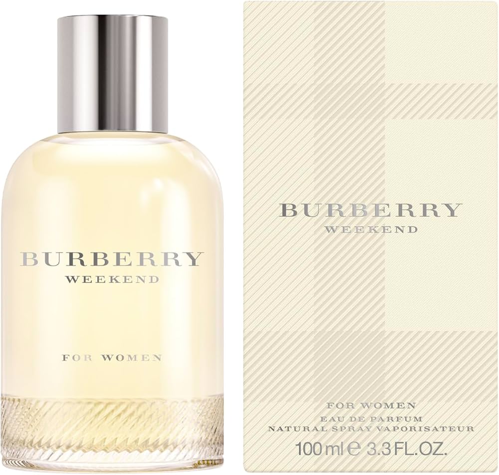 Burberry Weekend Eau De Parfum