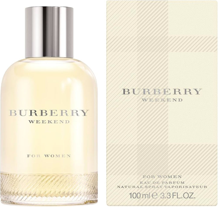 Burberry Weekend Eau De Parfum