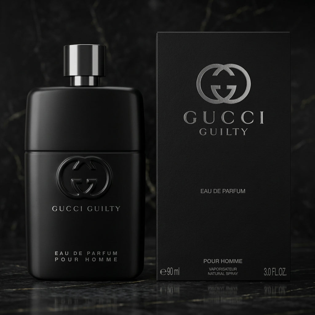 Gucci Guilty Pour Homme Eau de Parfum
