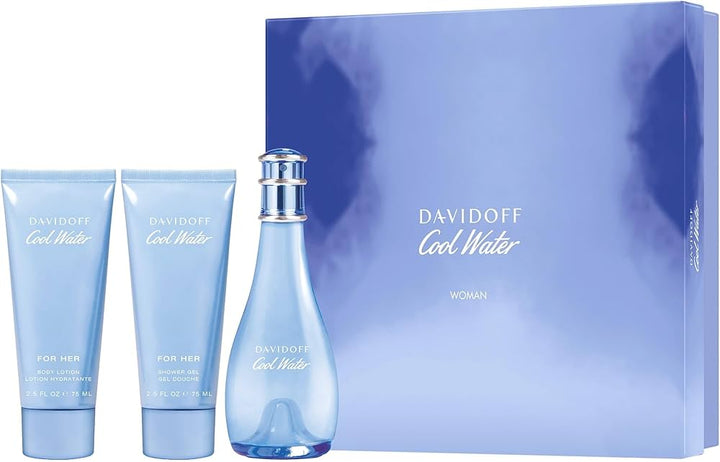 Cool Water EDT by Davidoff