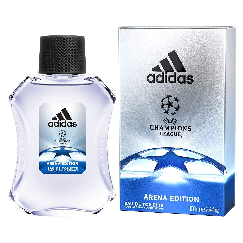 Adidas UEFA Chapions League Arena Edition